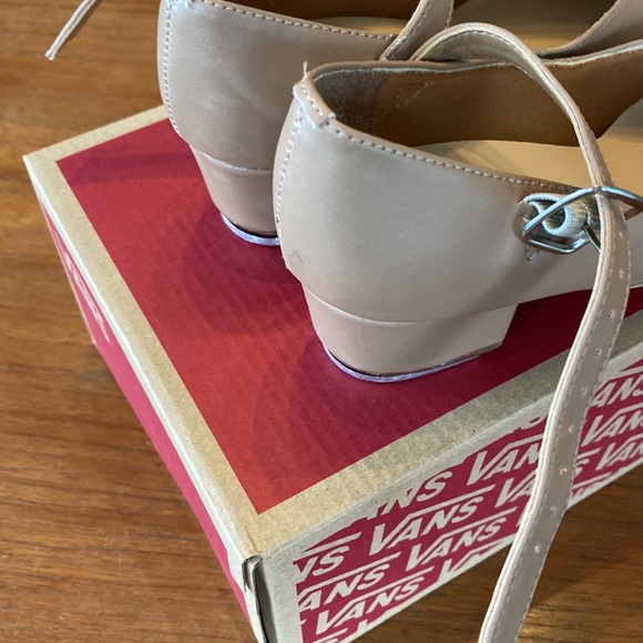 Girls So’Dança Tap shoes size M1s - Picture 4 of 6